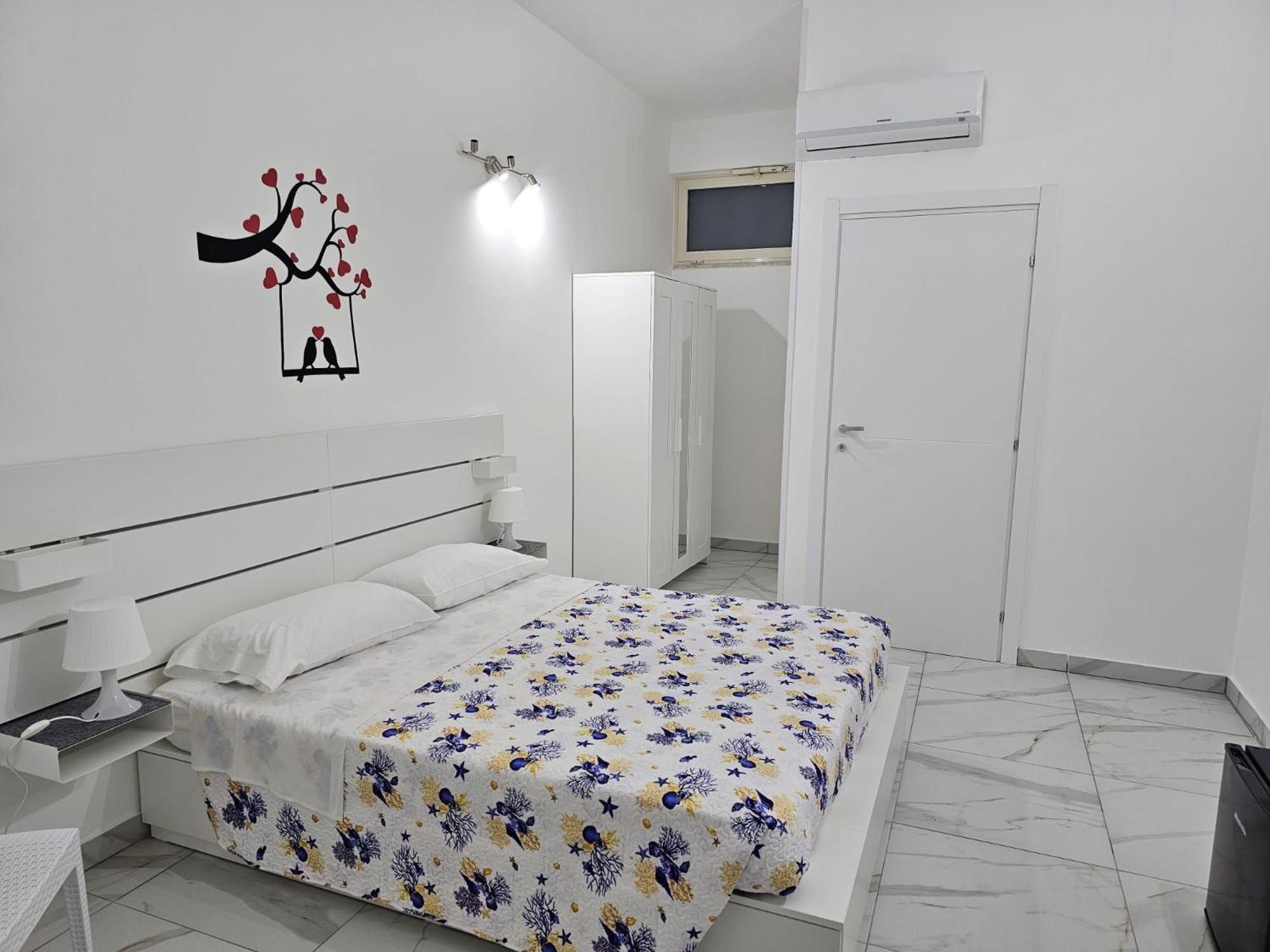 Guest House Lido Rivabella Exterior foto